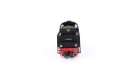 Fleischmann N Dampflok mit Tender BR 37 1009-2 DR (Licht teilweise defekt)