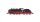 Fleischmann N Dampflok mit Tender BR 37 1009-2 DR (Licht teilweise defekt)