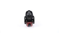 Minitrix N Dampflok mit Tender BR 24 058 (ruckelt stark)