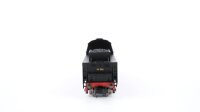 Minitrix N Dampflok mit Tender BR 24 058 (ruckelt stark)