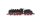 Minitrix N Dampflok mit Tender BR 24 058 (ruckelt stark)