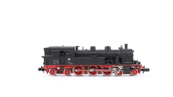 Arnold N Dampflok BR 78 211 DB