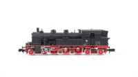 Arnold N Dampflok BR 78 211 DB