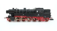 Fleischmann N Dampflok bR 65 018 DB