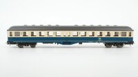 Roco H0 44958 Personenwagen 2. Kl. DB