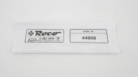 Roco H0 44958 Personenwagen 2. Kl. DB