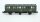 Roco H0 44223A Abteilwagen mit Oberlicht 1.Kl. DB