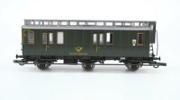 Roco H0 44509 Bahnpostwagen (Deutsche Bundespost) DB