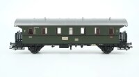 Märklin H0 4314 Personenwagen (DONNERBÜCHSE, 85 285 Han) 2.KL Bi der DB