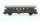 Märklin H0 4314 Personenwagen (DONNERBÜCHSE, 85 285 Han) 2.KL Bi der DB