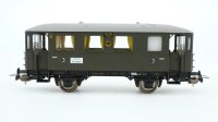 Piko H0 53060 Windbergaussichtswagen 3.KL DRG