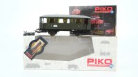 Piko H0 53063 Windbergaussichtswagen 3.KL DRG