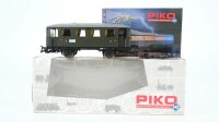 Piko H0 53061 Windbergaussichtswagen 3.KL DRG