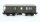 Liliput H0 L381203 Post-Packwagen "Langenschwalbacher" DRG