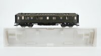 Fleischmann H0 5884 K Postwagen 2835 KPEV
