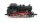 Minitrix N Dampflok BR 89 005 DR