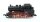 Minitrix N Dampflok BR 89 005 DR