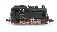 Roco N Dampflok BR 80 028 DB