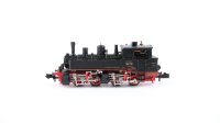 Minitrix N Dampflok "Zuckersusi" BR 98 719 DR...