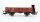 Fleischmann H0 5852 Offener Güterwagen mit Bremsehaus OnmK Hannover 48795