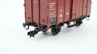 Fleischmann H0 5816K Gedeckter Güterwagen Posen 14 479 KPEV