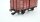Fleischmann H0 5816K Gedeckter Güterwagen Posen 14 479 KPEV