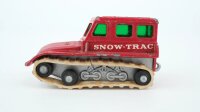 Matchbox Lesney 35 Snow Trac Pistenraupe