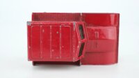 Matchbox Lesney 35 Snow Trac Pistenraupe