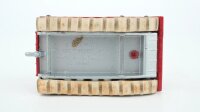 Matchbox Lesney 35 Snow Trac Pistenraupe