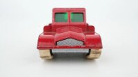 Matchbox Lesney 35 Snow Trac Pistenraupe