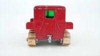 Matchbox Lesney 35 Snow Trac Pistenraupe