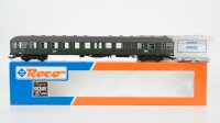 Roco H0 44682 Eilzug-Steuerwagen 2. Kl. mit...