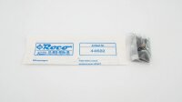 Roco H0 44682 Eilzug-Steuerwagen 2. Kl. mit Gepäckabteil DB