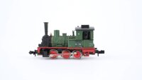 Minitrix N Dampflok BR 89 7159 DB