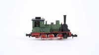 Minitrix N Dampflok BR 89 7159 DB