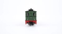Minitrix N Dampflok BR 89 7159 DB