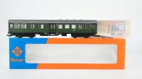 Roco H0 4254D Umbauwagen 2.Kl.  DB