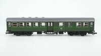 Roco H0 4254D Umbauwagen 2.Kl.  DB