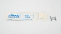 Roco H0 4254D Umbauwagen 2.Kl.  DB
