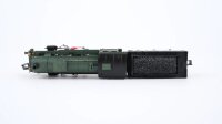 Minitrix N Dampflok mit Tender BR G 3/4 7081 Bay.Sts.B.