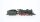 Minitrix N Dampflok mit Tender BR G 3/4 7081 Bay.Sts.B.