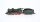 Minitrix N Dampflok mit Tender BR G 3/4 7081 Bay.Sts.B.