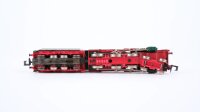 Fleischmann N Dampflok mit Tender BR P8 2412 DR