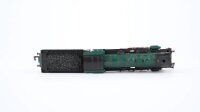 Fleischmann N Dampflok mit Tender BR P8 2412 DR