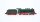 Fleischmann N Dampflok mit Tender BR P8 2412 DR