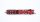 Fleischmann N Dampflok mit Tender BR P8 2412 DR