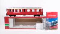LGB G 31523 Personenwagen Bernina Express 1Kl....