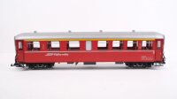 LGB G 31523 Personenwagen Bernina Express 1Kl. "Viafier retica" RhB (Beleuchtung geprüft)