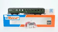 Roco H0 44550 Eilzugwagen 2. Kl. DB