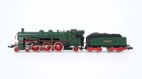 Arnold N Dampflok mit Tender BR S 3/6 3610 K.Bay.Sts.B....